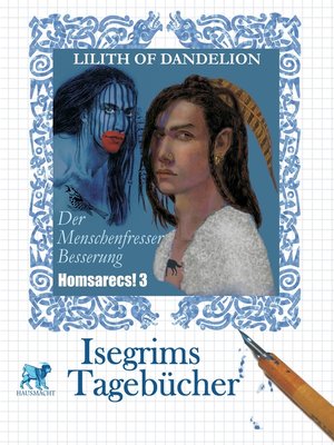 cover image of Isegrims Tagebücher